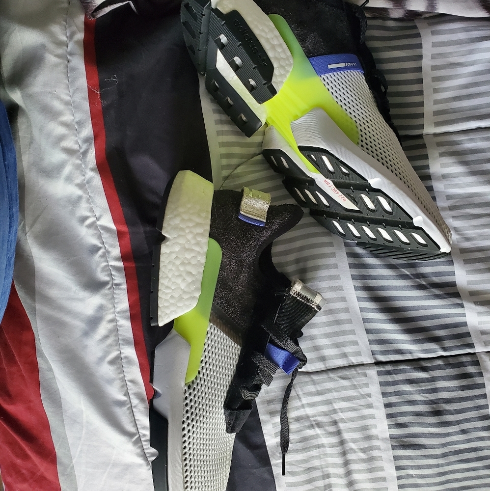 Adidas Running